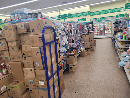 Dollar Store «Dollar Tree», reviews and photos, 1442 FL-436 #1052, Casselberry, FL 32707, USA