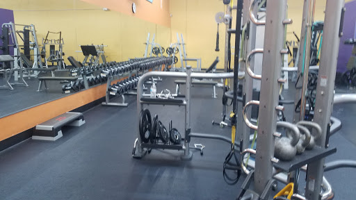 Health Club «Anytime Fitness Oldsmar», reviews and photos, 3161 Curlew Rd #6, Oldsmar, FL 34677, USA