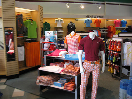 Sporting Goods Store «Golf Galaxy», reviews and photos, 15756 South La Grange Road, Orland Park, IL 60462, USA
