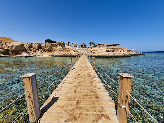 El Fanar Beach