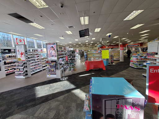 Drug Store «CVS», reviews and photos, 265 Prospect Ave, West Orange, NJ 07052, USA