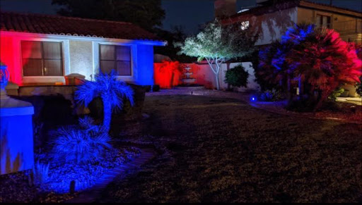 Arizona Smart Landscape Lighting LLC.