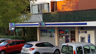 CIC à Fontenay-le-Fleury