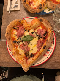Pizza du Pizzeria Fratellino à Paris - n°12