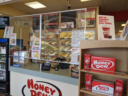 Donut Shop «Honey Dew Donuts», reviews and photos, 290 County St, Attleboro, MA 02703, USA
