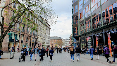 PLANET HOME FRANCE à Strasbourg