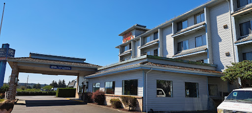 Hotel «Shilo Inn Hotel», reviews and photos, 1609 E Harbor St, Warrenton, OR 97146, USA