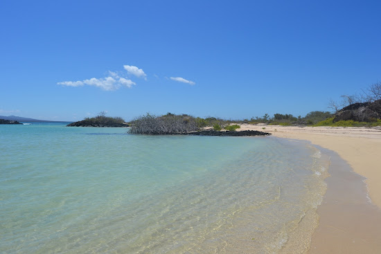 Puerto Grande