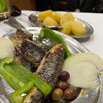 Photo n°1 de l'avis de Stéphane.l fait le 10/10/2022 à 23:52 sur le  Restaurante Palmeira à Porto