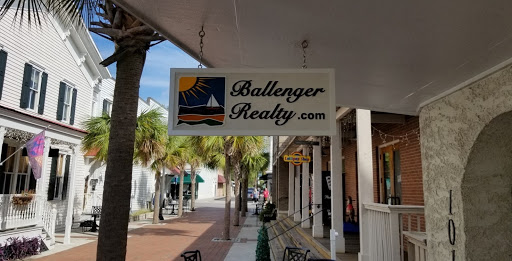 Real Estate Agency «Ballenger Realty», reviews and photos, 613 Carteret St, Beaufort, SC 29902, USA