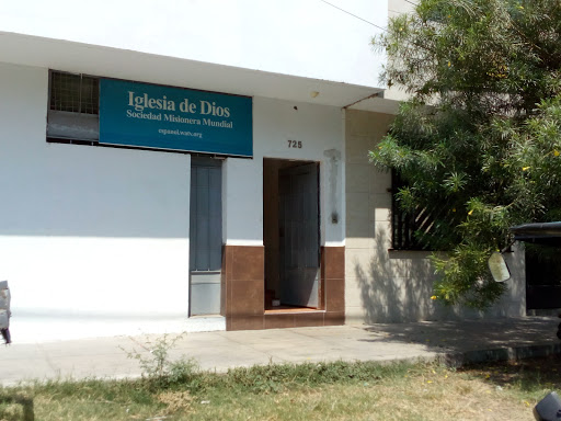 Therapies for adults in Piura