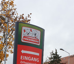 Fressnapf Dresden photo