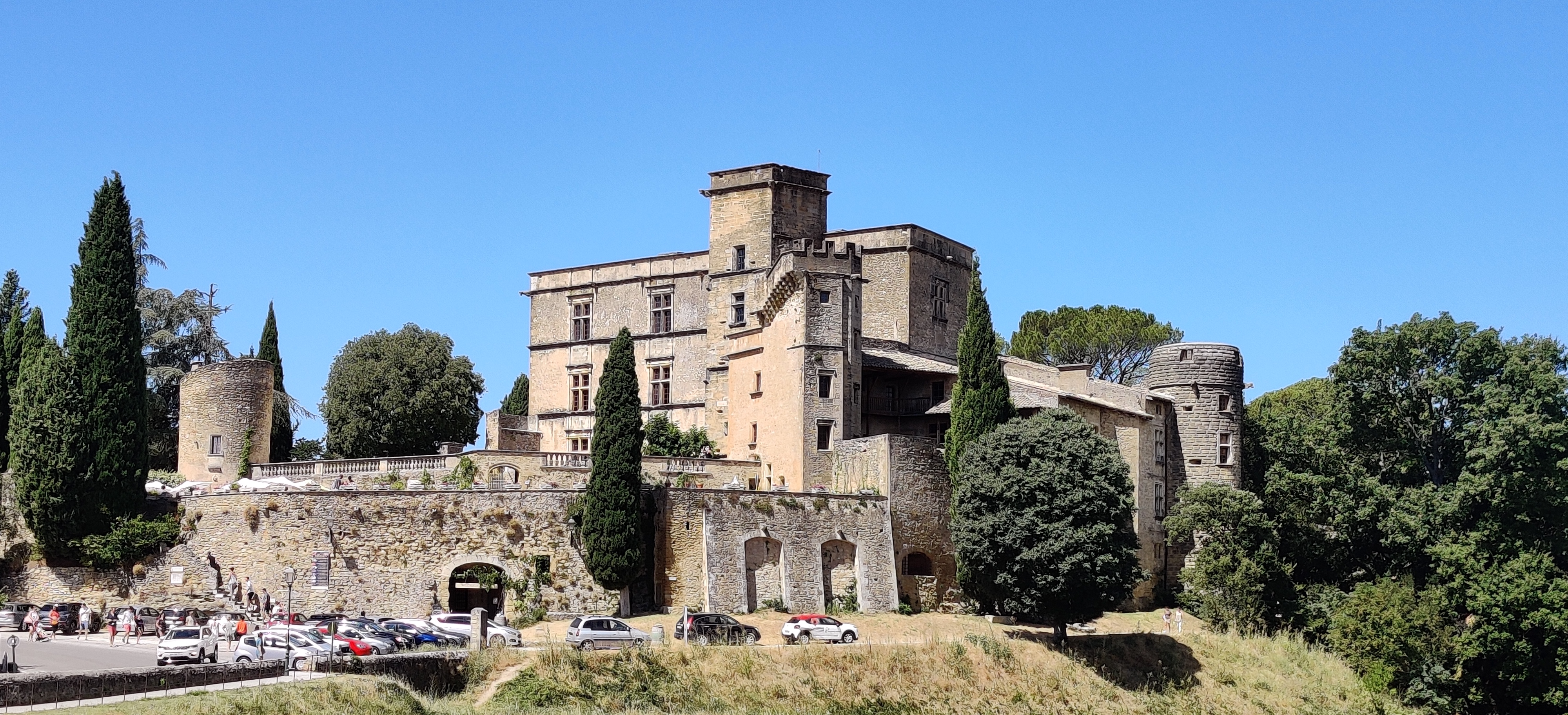 Photo n° 1 de l'avis de Laurent.e fait le 03/08/2020 à 13:37