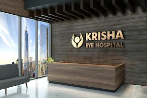Krisha Hand & Eye Hospital image