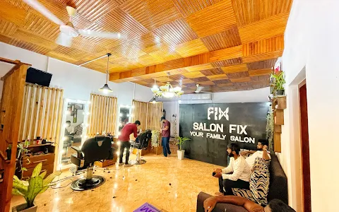 Salon Fix image