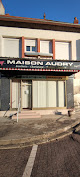 Maison Audry Blanzy