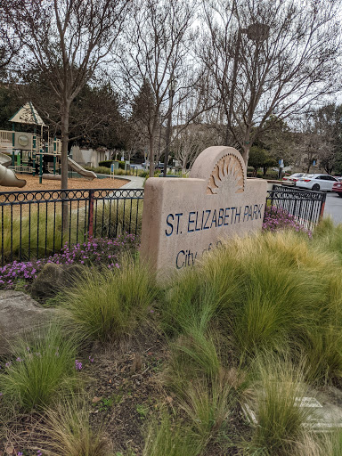 Park «St. Elizabeth Park», reviews and photos, St Elizabeth Dr, San Jose, CA 95126, USA