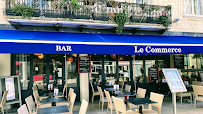Photos du propriétaire du Café Restaurant Le Commerce à Arcachon - n°1