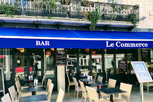 Café Restaurant Le Commerce image