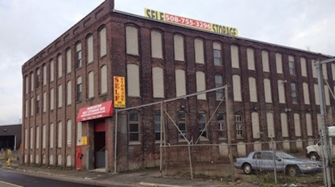 90 Lamartine St, Worcester, MA 01608, USA