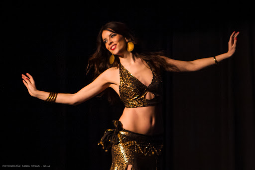 Imagen del negocio Estudio 1 Danza y Gimnasia en Madrid, Madrid