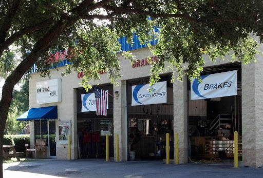 Oil Change Service «SpeeDee Oil Change & Auto Service», reviews and photos, 683 Folly Rd, Charleston, SC 29412, USA