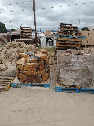 Hardware Store «Angelus Quarries Building Material», reviews and photos, 13902 Newhope St, Garden Grove, CA 92843, USA