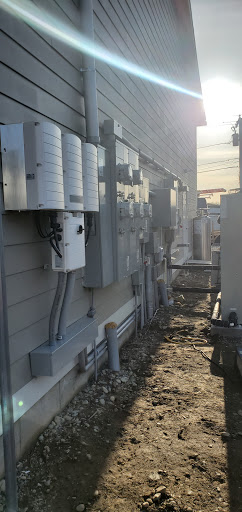 Electrician «D Costa Electric LLC», reviews and photos, 126 Hobson Ave, East Providence, RI 02914, USA