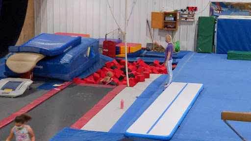 Gymnastics Center «Acrotex Gymnastics», reviews and photos, 3100 S Interstate Hwy 35, Georgetown, TX 78628, USA