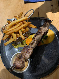 Photo n°60 de La Bachole à Bort-les-Orgues ()