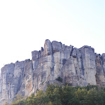 Photo n°2 de l'avis de Nik. fait le 11/08/2019 à 14:55 sur le  Foresteria San Benedetto à Castelnovo ne' Monti