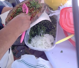 Museo al aire libre Hespérides photo