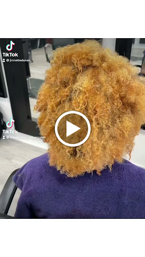 Beauty Salon «Jinnette Dominican Hair Salon», reviews and photos, 7400 NW 21st St, Sunrise, FL 33313, USA