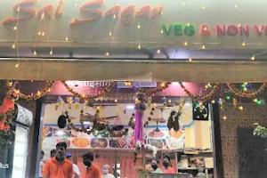 Sai Sagar Family Restaurant [Veg & Non-Veg] image