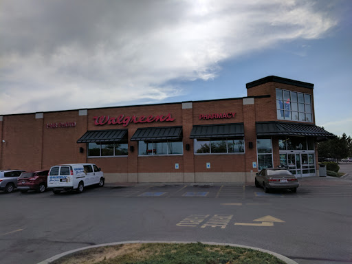 Drug Store «Walgreens», reviews and photos, 706 E Seltice Way, Post Falls, ID 83854, USA