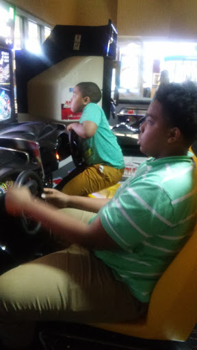 Movie Theater «AMC Albany 16», reviews and photos, 2823 Nottingham Way, Albany, GA 31707, USA