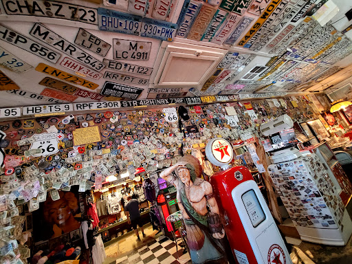 Gift Shop «Hackberry General Store», reviews and photos, 11255 AZ-66, Kingman, AZ 86411, USA