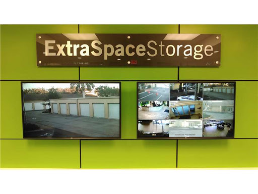 Storage Facility «Extra Space Storage», reviews and photos, 16400 W State Rd 84, Weston, FL 33326, USA