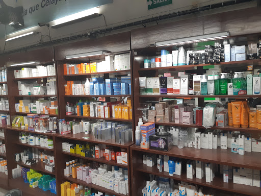 Información y opiniones sobre Farmacia Herrera de Celaya, Guanajuato, México