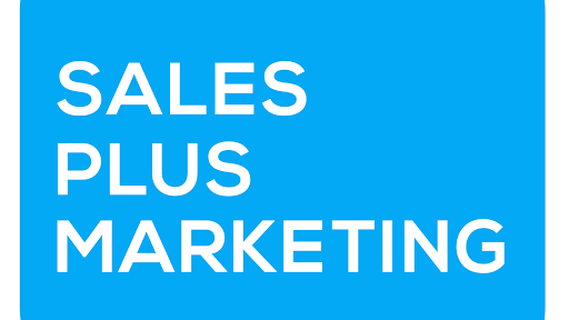 Sales Plus Marketing