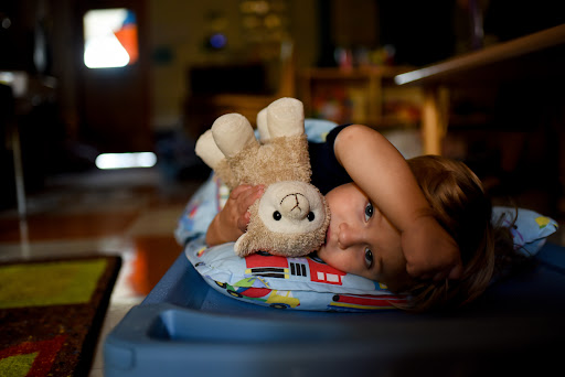 Day Care Center «Rainbow Station at Boulders», reviews and photos, 7421 Boulder Spring Dr, North Chesterfield, VA 23225, USA