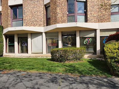 ADMR CITES EN CHAMPAGNE et CITES RIVE GAUCHE à Châlons-en-Champagne