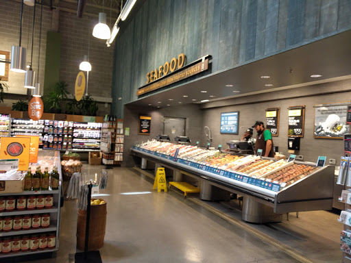 Grocery Store «Whole Foods Market», reviews and photos, 1 Ridge Hill Boulevard, Yonkers, NY 10710, USA
