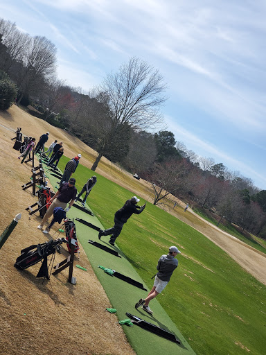 Golf Course «Olde Atlanta Golf Club», reviews and photos, 5750 Olde Atlanta Pkwy, Suwanee, GA 30024, USA
