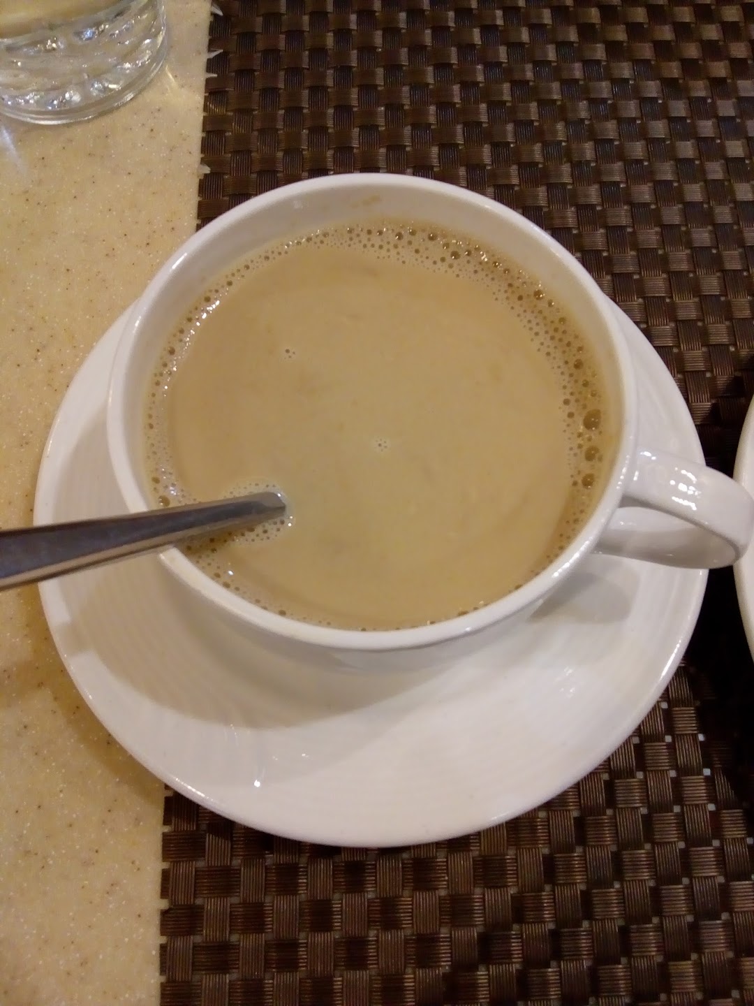 Gupta Tea Stall