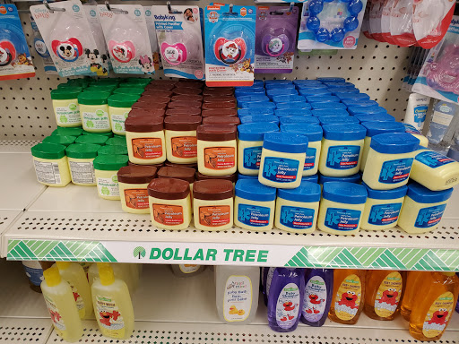 Dollar Store «Dollar Tree», reviews and photos, 528 North Ave, Glendale Heights, IL 60139, USA