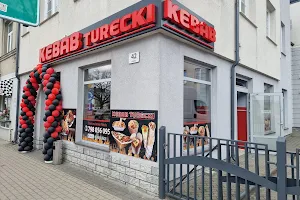 Kebab turecki image