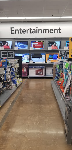 Department Store «Walmart Supercenter», reviews and photos, 217 Garrisonville Rd, Stafford, VA 22554, USA