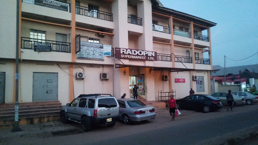 Radopin Supermarket, 5 Secretariat Road Aroma,, Awka, Nigeria, Boutique, state Anambra