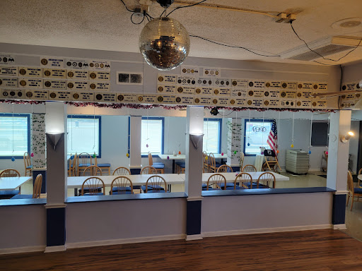 Greater Ft Worth American Legion Post 516